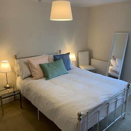 The Salisbury Townhouse Apartment Екстериор снимка