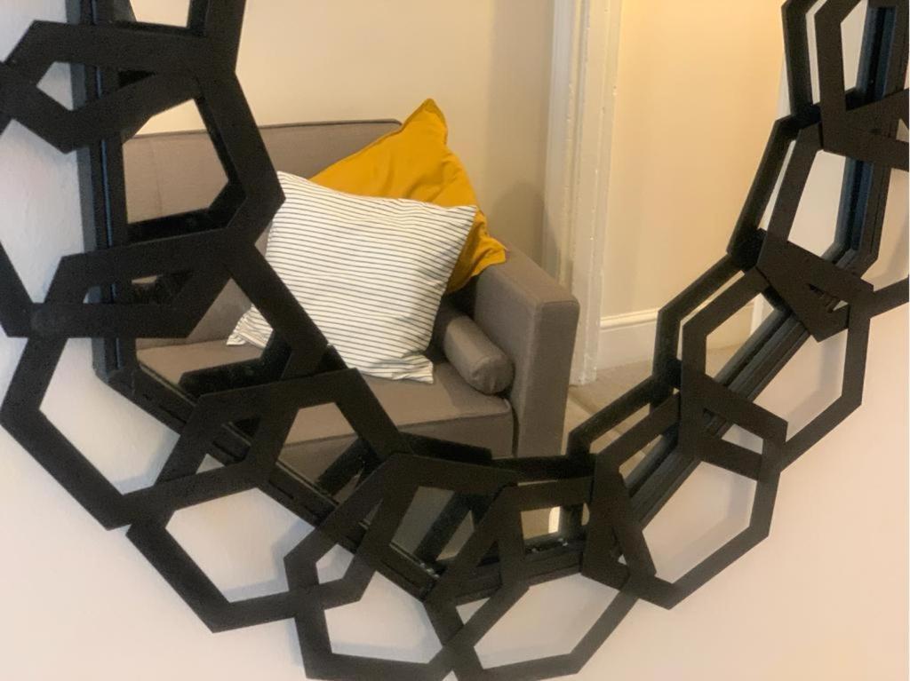 The Salisbury Townhouse Apartment Екстериор снимка