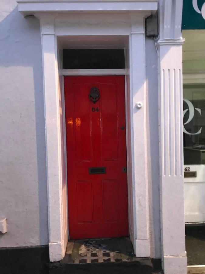 The Salisbury Townhouse Apartment Екстериор снимка